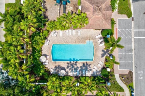 Купить кондоминиум в Сарасота, Флорида 7 комнат, 96.25м2, № 1732264 - фото 24