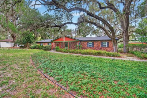 Villa ou maison à vendre à Gainesville, Floride: 3 chambres, 176.89 m2 № 2263682 - photo 3