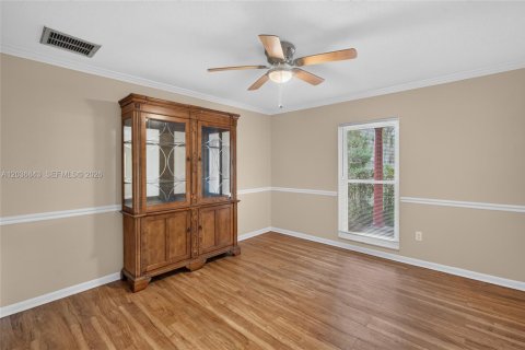 Villa ou maison à vendre à Gainesville, Floride: 3 chambres, 176.89 m2 № 2263682 - photo 18