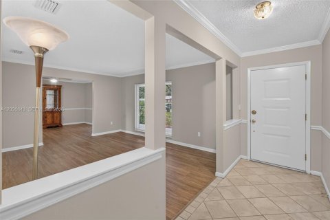 Villa ou maison à vendre à Gainesville, Floride: 3 chambres, 176.89 m2 № 2263682 - photo 12