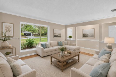 Villa ou maison à vendre à Gainesville, Floride: 3 chambres, 176.89 m2 № 2263682 - photo 16