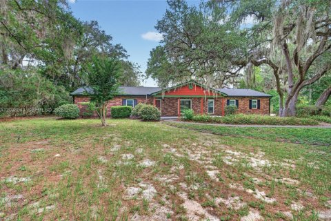 Villa ou maison à vendre à Gainesville, Floride: 3 chambres, 176.89 m2 № 2263682 - photo 4