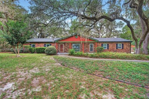 Villa ou maison à Gainesville, Floride 3 chambres, 176.89 m2 № 2263682