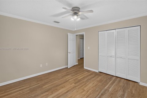 Villa ou maison à vendre à Gainesville, Floride: 3 chambres, 176.89 m2 № 2263682 - photo 30