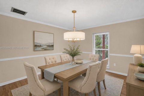 Villa ou maison à vendre à Gainesville, Floride: 3 chambres, 176.89 m2 № 2263682 - photo 19