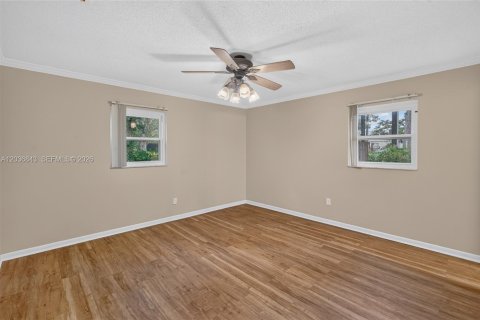 Villa ou maison à vendre à Gainesville, Floride: 3 chambres, 176.89 m2 № 2263682 - photo 23