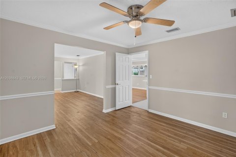 Villa ou maison à vendre à Gainesville, Floride: 3 chambres, 176.89 m2 № 2263682 - photo 20