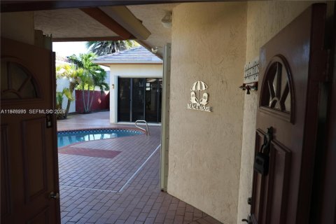 Villa ou maison à vendre à Boynton Beach, Floride: 3 chambres, 157.28 m2 № 2040999 - photo 7