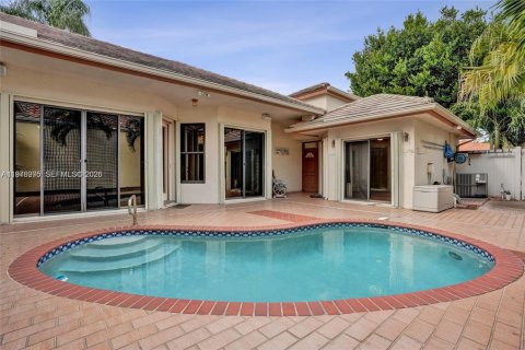 Villa ou maison à vendre à Boynton Beach, Floride: 3 chambres, 157.28 m2 № 2040999 - photo 26