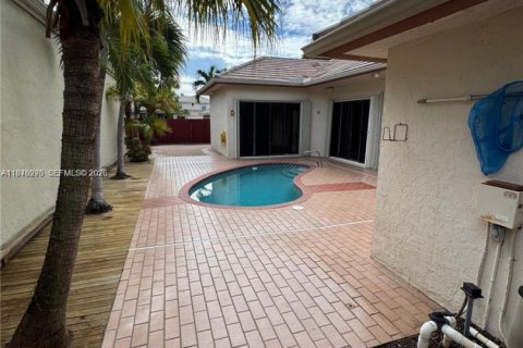 Villa ou maison à vendre à Boynton Beach, Floride: 3 chambres, 157.28 m2 № 2040999 - photo 21