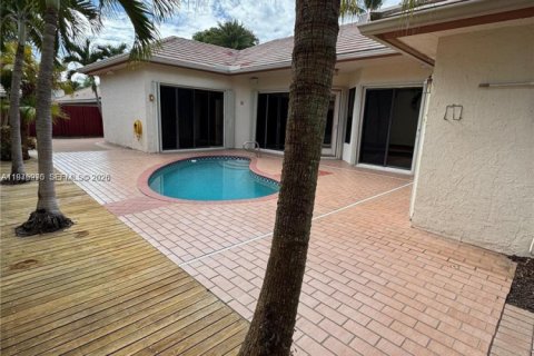 Villa ou maison à vendre à Boynton Beach, Floride: 3 chambres, 157.28 m2 № 2040999 - photo 22