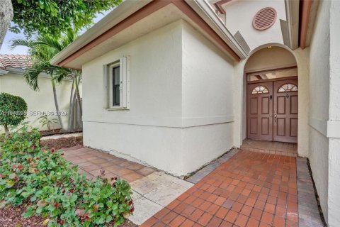 Villa ou maison à vendre à Boynton Beach, Floride: 3 chambres, 157.28 m2 № 2040999 - photo 2