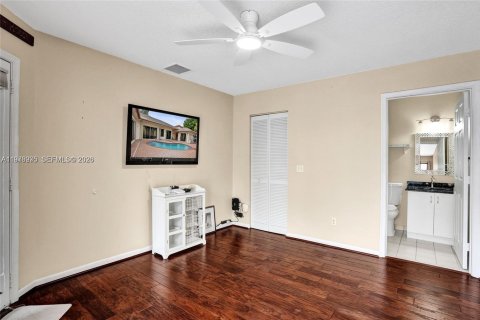 Villa ou maison à vendre à Boynton Beach, Floride: 3 chambres, 157.28 m2 № 2040999 - photo 19