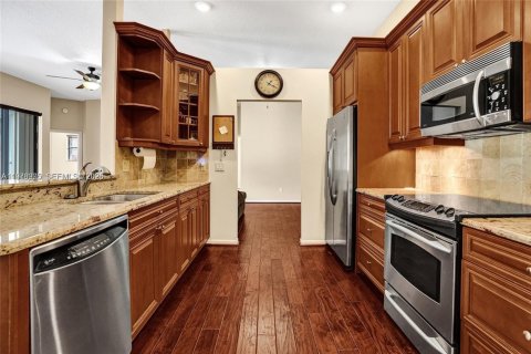 Villa ou maison à vendre à Boynton Beach, Floride: 3 chambres, 157.28 m2 № 2040999 - photo 12