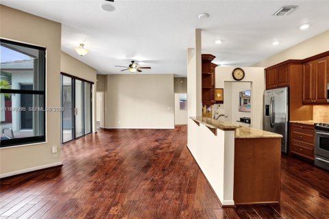 Villa ou maison à vendre à Boynton Beach, Floride: 3 chambres, 157.28 m2 № 2040999 - photo 11