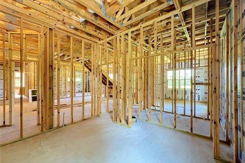 House in Lake City, Florida 4 bedrooms, 227.8 sq.m. № 2238538 - photo 21
