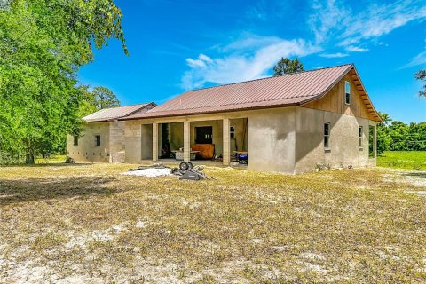 House in Lake City, Florida 4 bedrooms, 227.8 sq.m. № 2238538 - photo 7