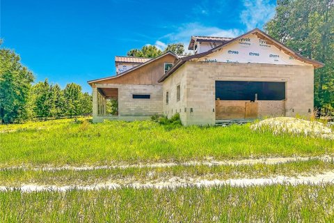 House in Lake City, Florida 4 bedrooms, 227.8 sq.m. № 2238538 - photo 6