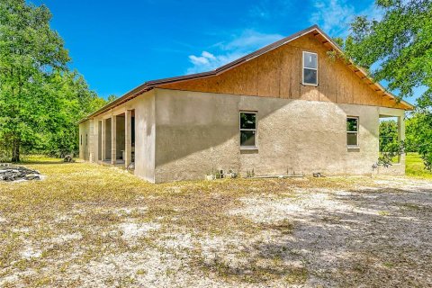House in Lake City, Florida 4 bedrooms, 227.8 sq.m. № 2238538 - photo 9