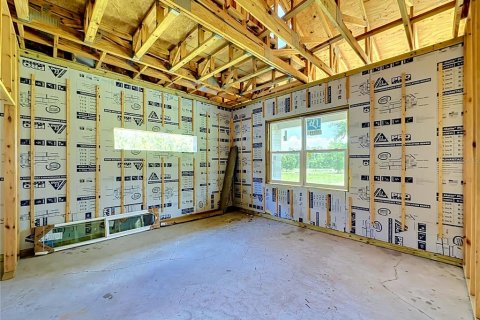 House in Lake City, Florida 4 bedrooms, 227.8 sq.m. № 2238538 - photo 24