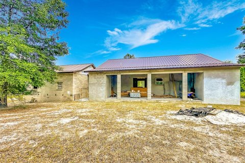 House in Lake City, Florida 4 bedrooms, 227.8 sq.m. № 2238538 - photo 8