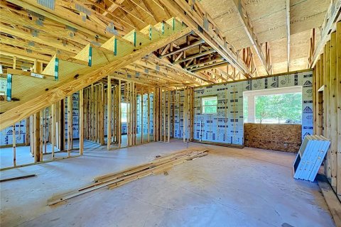 House in Lake City, Florida 4 bedrooms, 227.8 sq.m. № 2238538 - photo 13