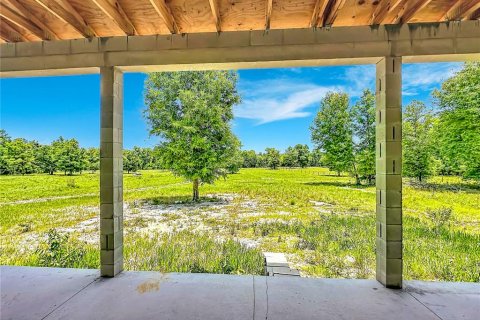 House in Lake City, Florida 4 bedrooms, 227.8 sq.m. № 2238538 - photo 12