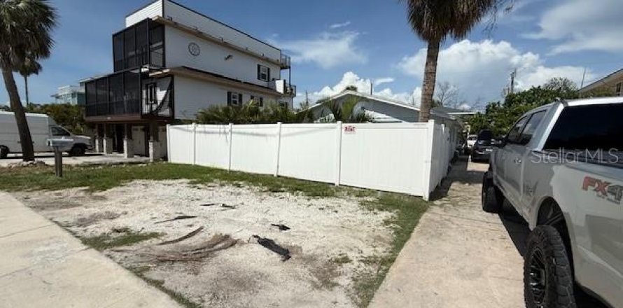 Appartement à Bradenton Beach, Floride 2 chambres, 72.46 m2 № 1785633