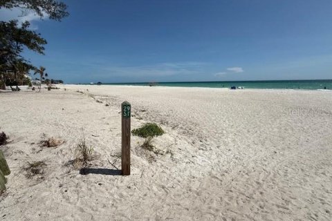 Apartment in Bradenton Beach, Florida 2 bedrooms, 72.46 sq.m. № 1785633 - photo 22