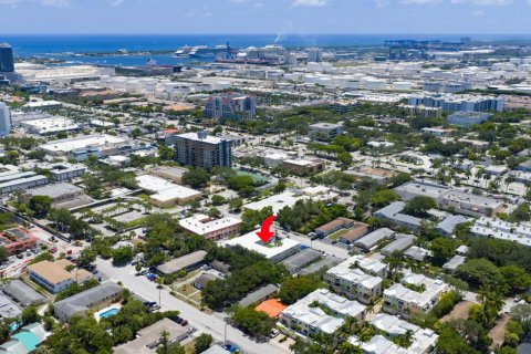 Immobilier commercial à vendre à Fort Lauderdale, Floride № 2083700 - photo 5