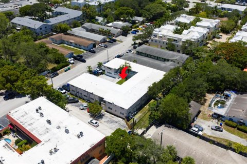 Immobilier commercial à vendre à Fort Lauderdale, Floride № 2083700 - photo 2