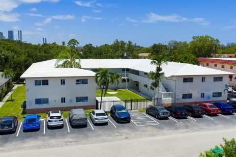 Immobilier commercial à Fort Lauderdale, Floride № 2083700