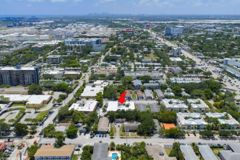 Immobilier commercial à vendre à Fort Lauderdale, Floride № 2083700 - photo 4
