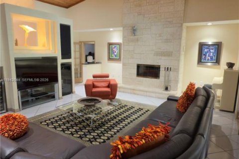 Villa ou maison à vendre à Palmetto Bay, Floride: 5 chambres, 420.57 m2 № 1999039 - photo 9