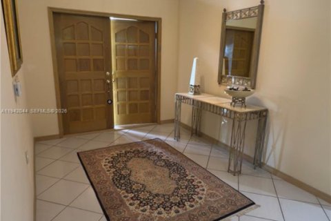 Villa ou maison à vendre à Palmetto Bay, Floride: 5 chambres, 420.57 m2 № 1999039 - photo 6