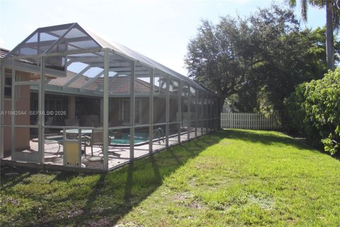 Villa ou maison à vendre à Palmetto Bay, Floride: 5 chambres, 420.57 m2 № 1999039 - photo 23