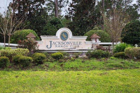 Terreno en venta en Jacksonville, Florida № 766442 - foto 1