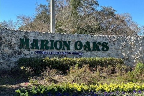 Land in Ocala, Florida № 1573043 - photo 1