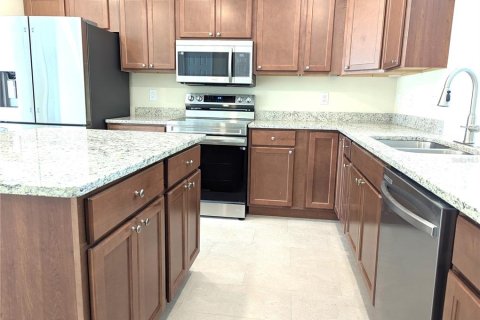 Villa ou maison à vendre à Mulberry, Floride: 3 chambres, 125.23 m2 № 1438670 - photo 3