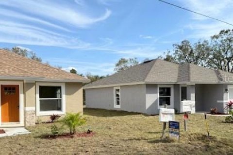 Villa ou maison à vendre à Mulberry, Floride: 3 chambres, 125.23 m2 № 1438670 - photo 12