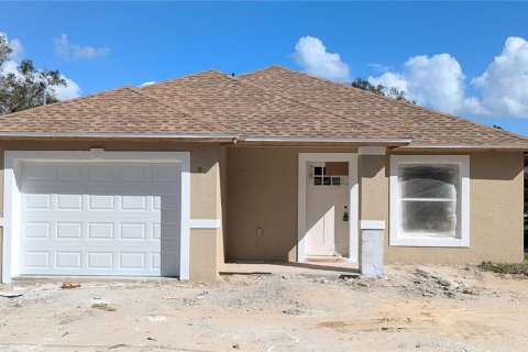 Villa ou maison à vendre à Mulberry, Floride: 3 chambres, 125.23 m2 № 1438670 - photo 1