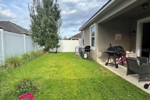 Casa en venta en Kissimmee, Florida, 4 dormitorios, 158.49 m2 № 2100742 - foto 21
