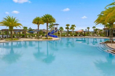 Casa en venta en Kissimmee, Florida, 4 dormitorios, 158.49 m2 № 2100742 - foto 28