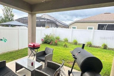 Casa en venta en Kissimmee, Florida, 4 dormitorios, 158.49 m2 № 2100742 - foto 19