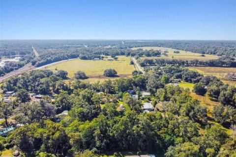 Terreno en venta en Zephyrhills, Florida № 2163855 - foto 10