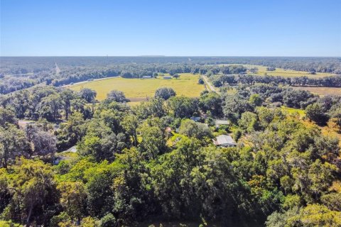 Terreno en venta en Zephyrhills, Florida № 2163855 - foto 19