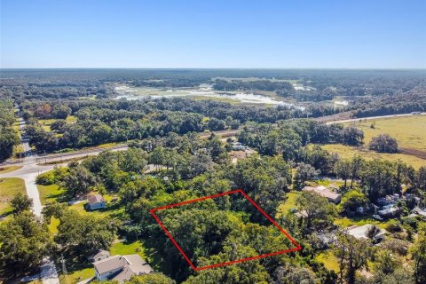 Terreno en venta en Zephyrhills, Florida № 2163855 - foto 28