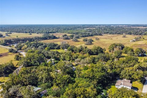 Terreno en venta en Zephyrhills, Florida № 2163855 - foto 9