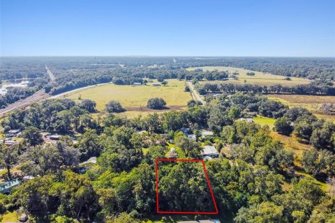 Land in Zephyrhills, Florida № 2163855