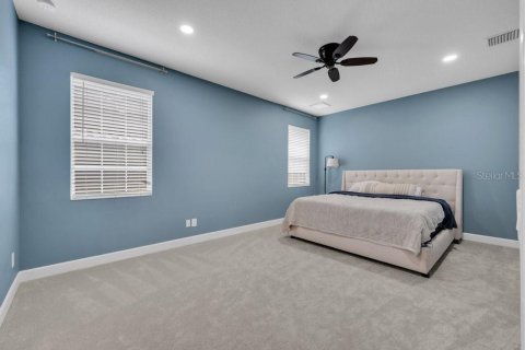 House in Fish Hawk, Florida 4 bedrooms, 291.16 sq.m. № 2200484 - photo 21